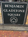Benjamin Gladstone Square