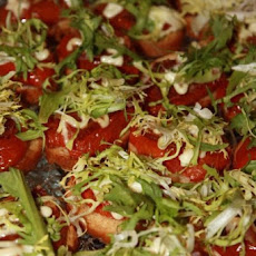 PLT Crostini