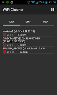 How to download WiFi Checker patch 1.1 apk for pc
