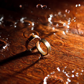 by Anderson Miranda - Wedding Details