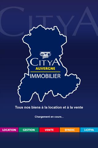 Citya Auvergne