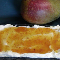 Bay Head Cream Cheese Spread
