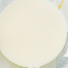 Marshmallow Glaze