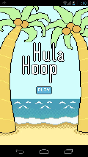 【免費休閒App】Hula Hoop-APP點子