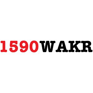 1590 WAKR News.Talk. Sports..apk 4.27.0