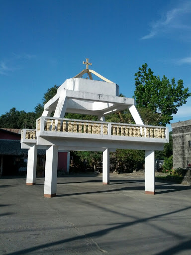 Paoay Town Gazebo