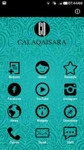 How to download Calaqaisara 1.0 apk for pc