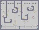 Thumbnail of the map 'Deep Sea Fish'N'