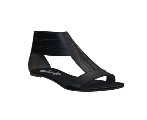 I Designed My Perfect Shoes!