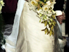 Vestido De Novia Strapless Ivory Con Pedreria