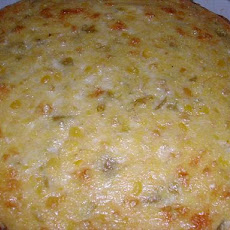 Texas Corn Casserole