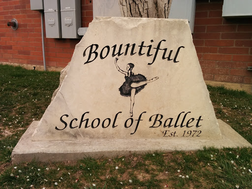 Bountiful School of Ballet