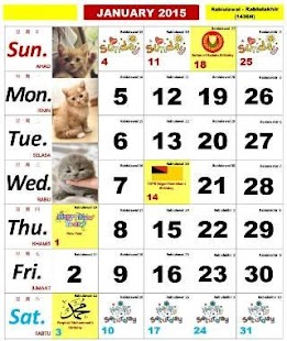 How to get Kalendar 2015 patch 1.0 apk for android