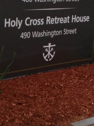 Holy Cross Retreat House