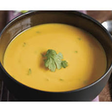 PHILLY Spicy Thai Soup
