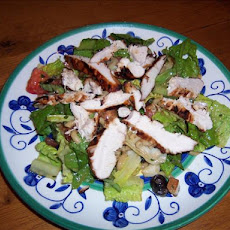 Chopped Salad
