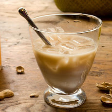 Squirrel Horchata Recipe