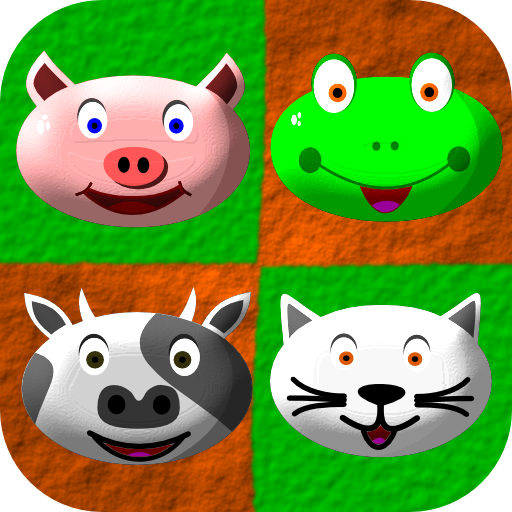 Board Games for Kids 解謎 App LOGO-APP開箱王