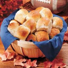 Dilly Rolls