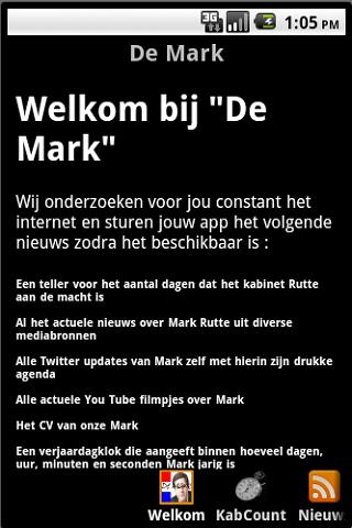 De Mark