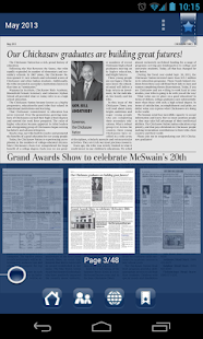 How to download Chickasaw Times patch 39.00 apk for pc