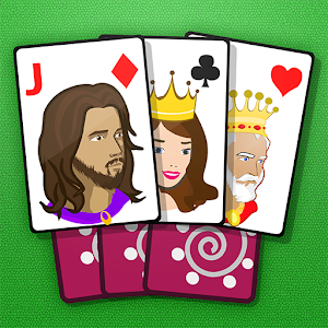 Lucky Solitaire Blitz.apk 1.0.5