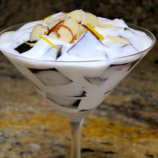 Coffee Jelly