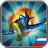FoamFighters Russian (русский) mobile app icon