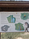 San Luis Wildlife Refuge Information Board