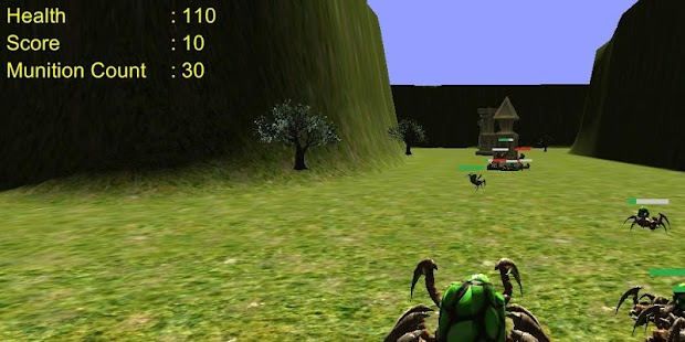 How to get Spider Tower Attack 1.1 apk for laptop