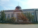 Минусинский Региональный Краеведческий Музей
