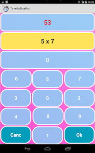How to mod Times Tables 1.1 mod apk for android