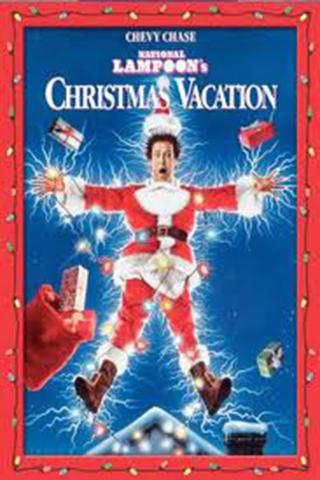 Christmas Vacation Soundboard