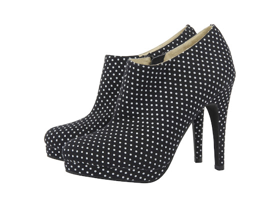 I Designed My Perfect Shoes!