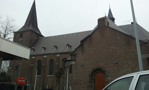 Church Landgraaf