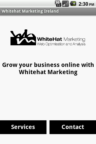 WhiteHat Marketing