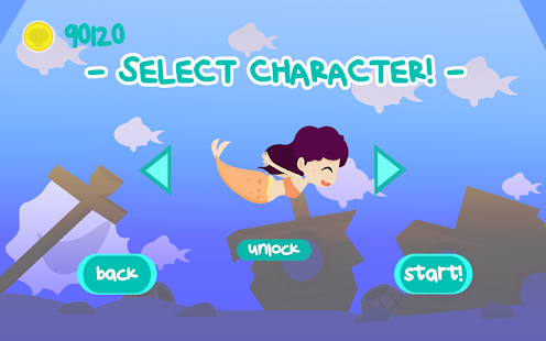 How to mod Merrill the Almighty mermaid 1.1 apk for laptop