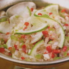 Chilies Chutney