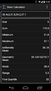 How to get Stats Calculator (Pro) 1.1.2 mod apk for android