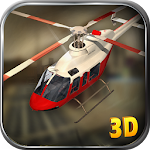 Rescue Helicopter Simulator 3D Apk