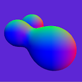 OpenGL ES marching cubes