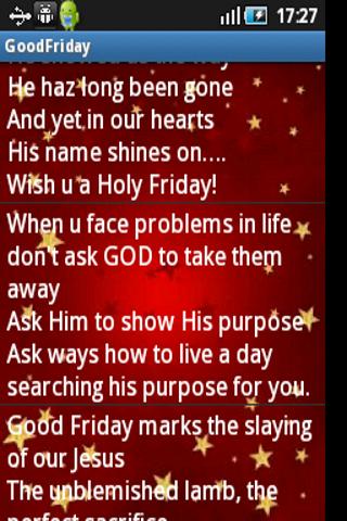 Good Friday Quotes