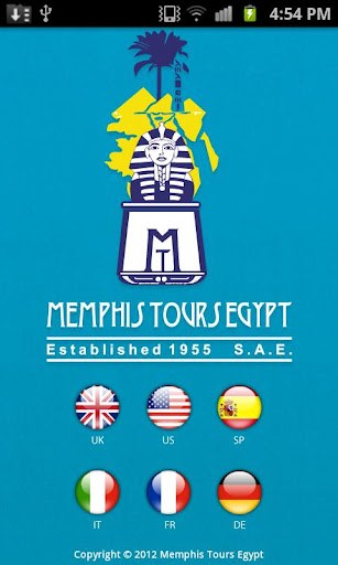 Memphis Tours Egypt