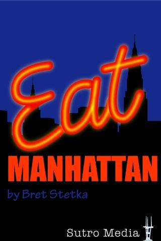 Eat Manhattan