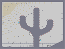Thumbnail of the map 'N the Desert'