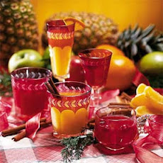 Pineapple Wassail
