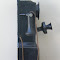 Paystations - Western Electric 150G D96719 loc R6-1 1