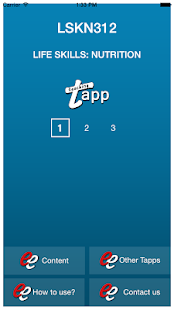 How to install TAPP LSKN312 ENG3 lastet apk for bluestacks