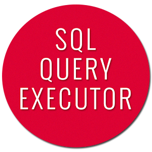 SQL SERVER QUERY TOOL PRO.apk 4.0.4