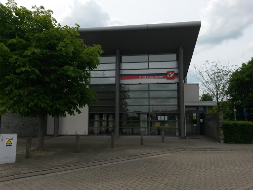 Postkantoor Bredene